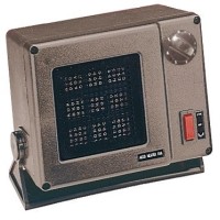 RISCALDATORE 300W