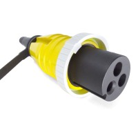 Torcia ricaricabile a led 10 watt extreme led cfg vendita online