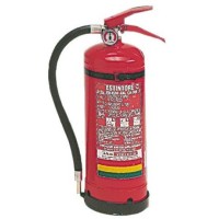 ESTINTORE A SCHIUMA CLASSE 233-B 9KG