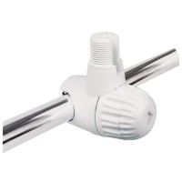 BASE IN NYLON PER ANTENNE