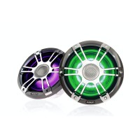 Fusion SG-FL772SPW - 7.7” cromata