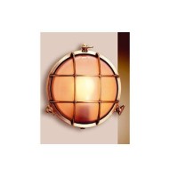 LAMPADA STAGNA 155 MM