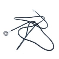 ANTENNA A FILARE PER RADIO FM - Lunghezza 130 cm