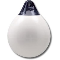 POLYFORM PARABORDO A5 BIANCO BLU