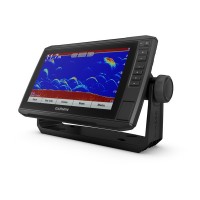 GARMIN ECHOMAP™ UHD 92sv da 9'' + trasduttore GT56UHD-TM