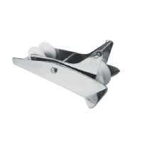 MUSONE INOX A BASUCLA max 14 kg
