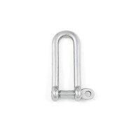 GRILLO LUNGO INOX 5 MM