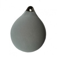 COPRIPARABORDO FENDRESS PER A5 GRIGIO