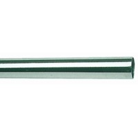 TERMINALE CROMATO PER TUBO 22 MM
