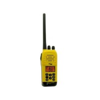 VHF POLMAR NAVY-011-F GALLEGIANTE