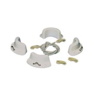 KIT PER FISSAGGIO GHIACCIAIE IGLOO