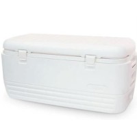 GHIACCIAIA IGLOO RIGIDA: POLAR 120 - 114 LT