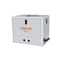 GRUPPO ELETTROGENO 5,5 KW