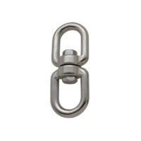 GIRELLA INOX 8 MM