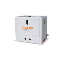 GRUPPO ELETTROGENO 3,5 KW