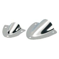 COPRISCARICHI INOX 41x44x12 MM