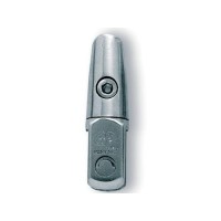 GIUNTO GIREVOLE KONG IN INOX PER CATENE DA 6/8 MM