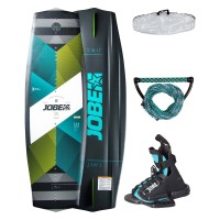 JOBE JINX WAKEBOARD PACKAGE