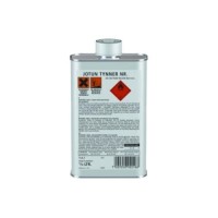 DILUENTE JOTUN THINNER N17 1LT