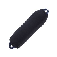 COPRIPARABORDO FENDRESS PER F4 NERO