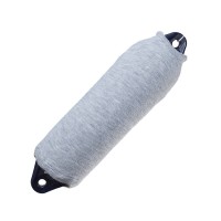 COPRIPARABORDO FENDRESS PER F4 GRIGIO