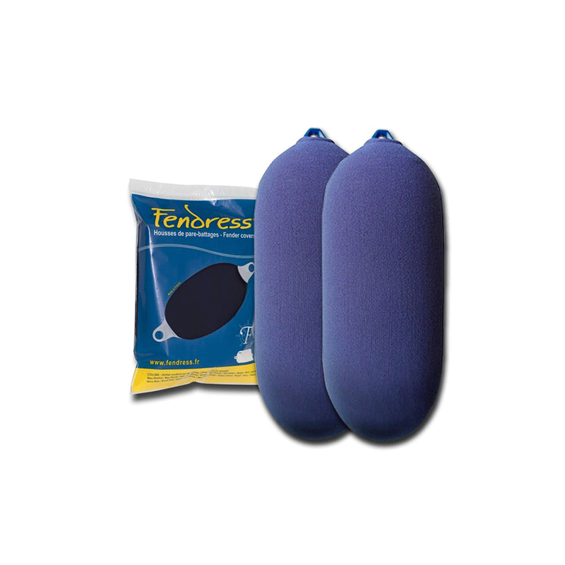 COPRIPARABORDO FENDRESS PER F2-G5 BLU