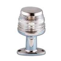 Fanale di fonda a led con basetta EASY LED AISI 316