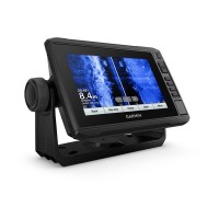 GARMIN ECHOMAP™ UHD 72sv UHD da 7'' con trasduttore GT56UHD-TM