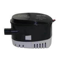 Pompa di sentina Nuova Rade Automatica 1000 24V