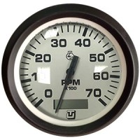 UFLEX ULTRA WHITE CONTAGIRI 7000 RPM CON CONTAORE