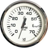 UFLEX ULTRAWHITE SS CONTAGIRI 7000 RPM