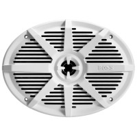 COPPIE CASSE MARINE MR692 da 350W - 4 Ohm
