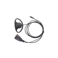AURICOLARE X MICROTALK COBRA