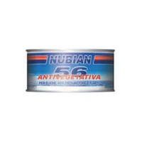 ANTIVEGETATIVA NUBIAN 56 NERO 250ML