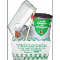 KIT RIPARAZIONE VTR 375 ML
