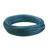 TUBO POLIETILENE BLU