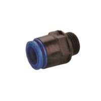 RACCORDO DRITTO MASCHIO 3/8