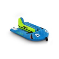 JOBE PARROT/SHARK TRAINER TOWABLE 1P  140x105cm