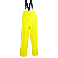 SALOPETTE HORIZON XM YACHTING TAGLIA M GIALLA