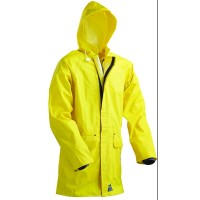 GIACCA HORIZON XM YACHTING TAGLIA M GIALLA