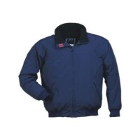GIACCA YACHT XM YACHTING BLU NAVY TAGLIA XL