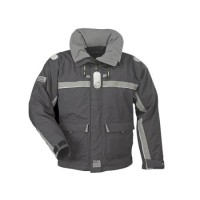 GIACCA OFFSHORE XM YACHTING TAGLIA XL GRIGIA