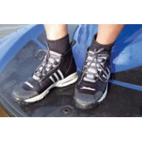 SCARPE NEOPRENE JOBE IMPERMEABILI ANTISCIVOLO TAGLIA 43