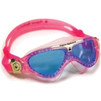 OCCHIALINI TECHNISUB VISTA JR AQUASPHERE ROSA