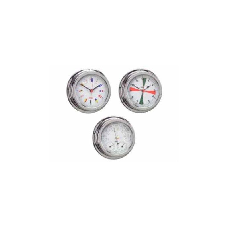 OROLOGIO CON SILENZIO RADIO 150x120x45 MM