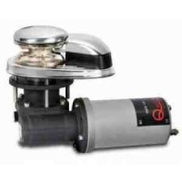 QUICK VERRICELLO CL2 CL 700W 12V con catena da Ø 6 mm