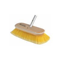 MAFRAST SPAZZOLONE SPECIAL MM. 90X250 GIALLO "SPAZZOLE MORBIDE"