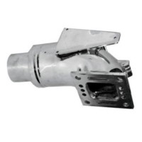 0496 - GOMITO SCARICO R.O. 807914A1