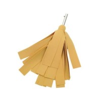 MOCIO DELUXE CON STRISCIA