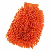 GUANTO PER LAVAGGIO IN MICROFIBRA